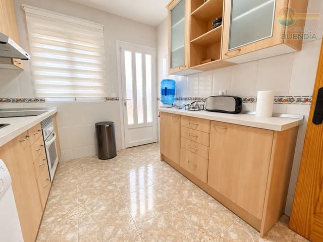 5 camera da letto Villa in vendita in Puerto de Mazarron, Mazarrón con piscina - 399.900 € (Rif: 10132099)