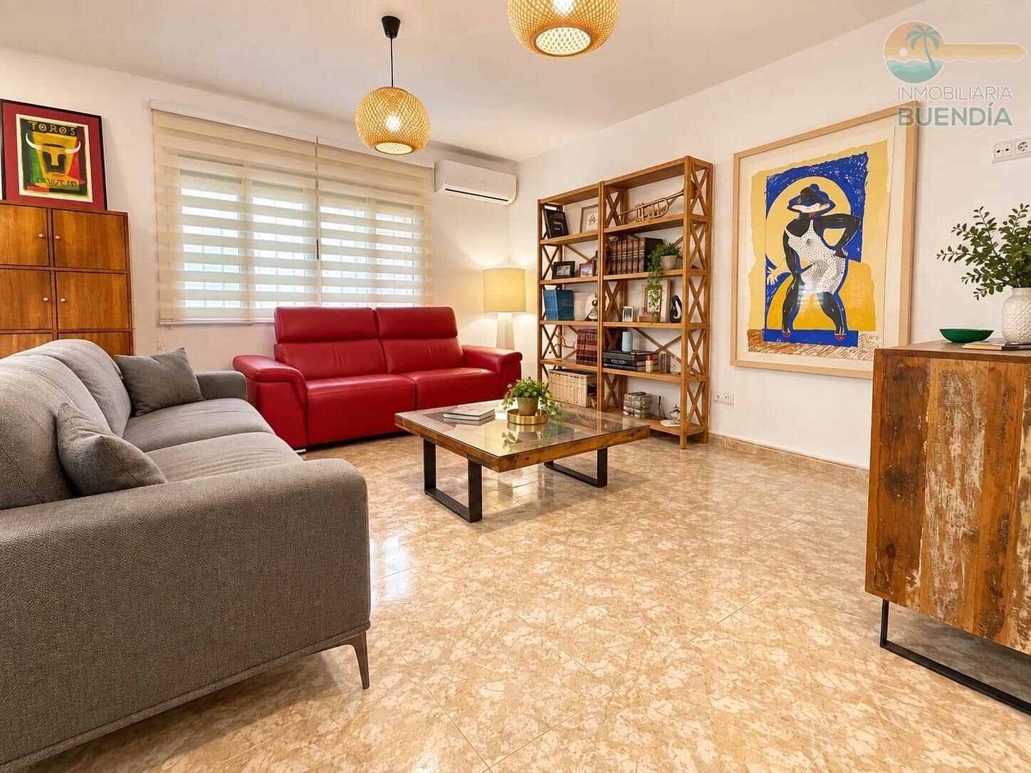 5 camera da letto Villa in vendita in Puerto de Mazarron con piscina - 399.900 € (Rif: 10132099)