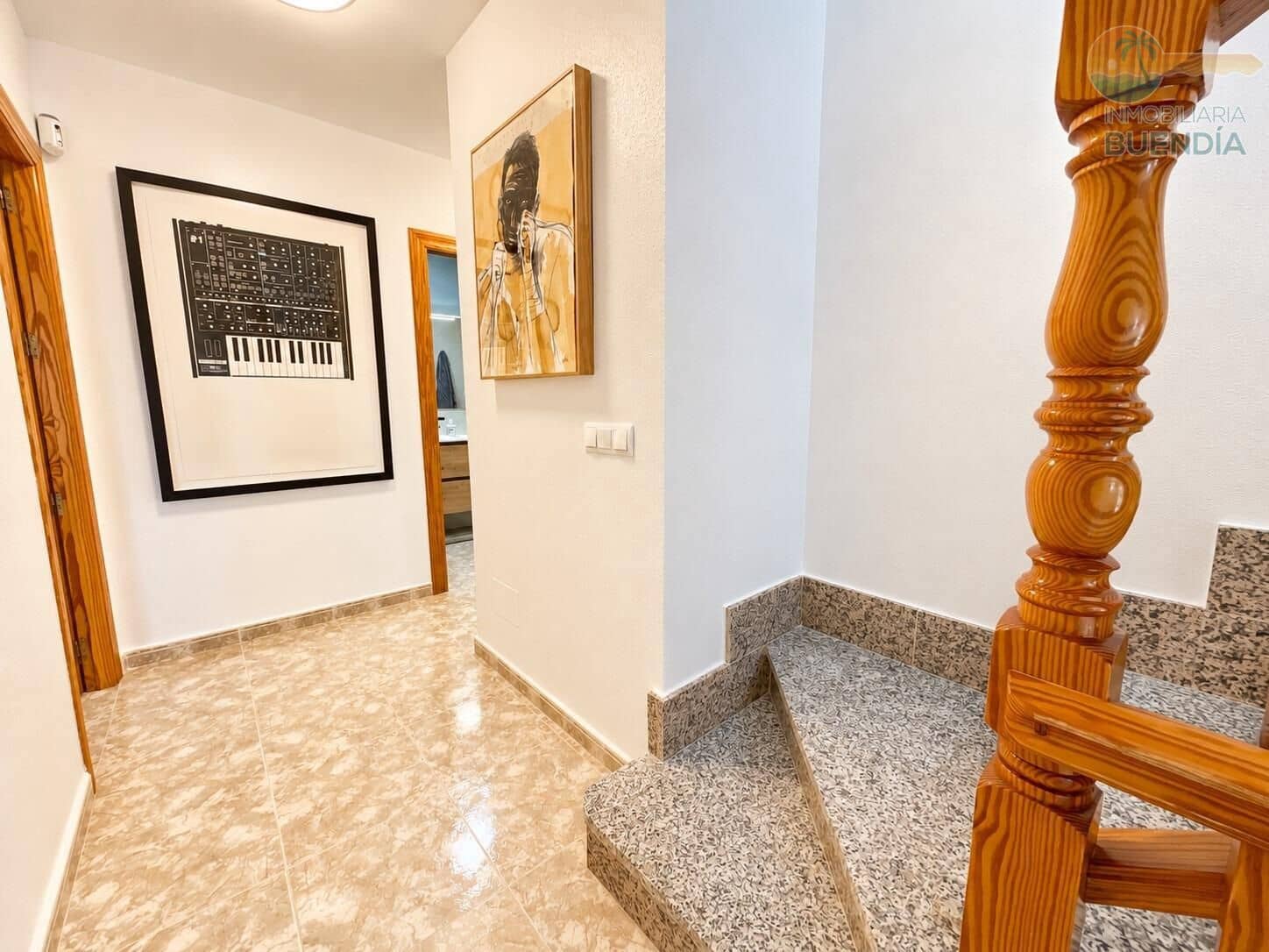 5 camera da letto Villa in vendita in Puerto de Mazarron con piscina - 399.900 € (Rif: 10132099)