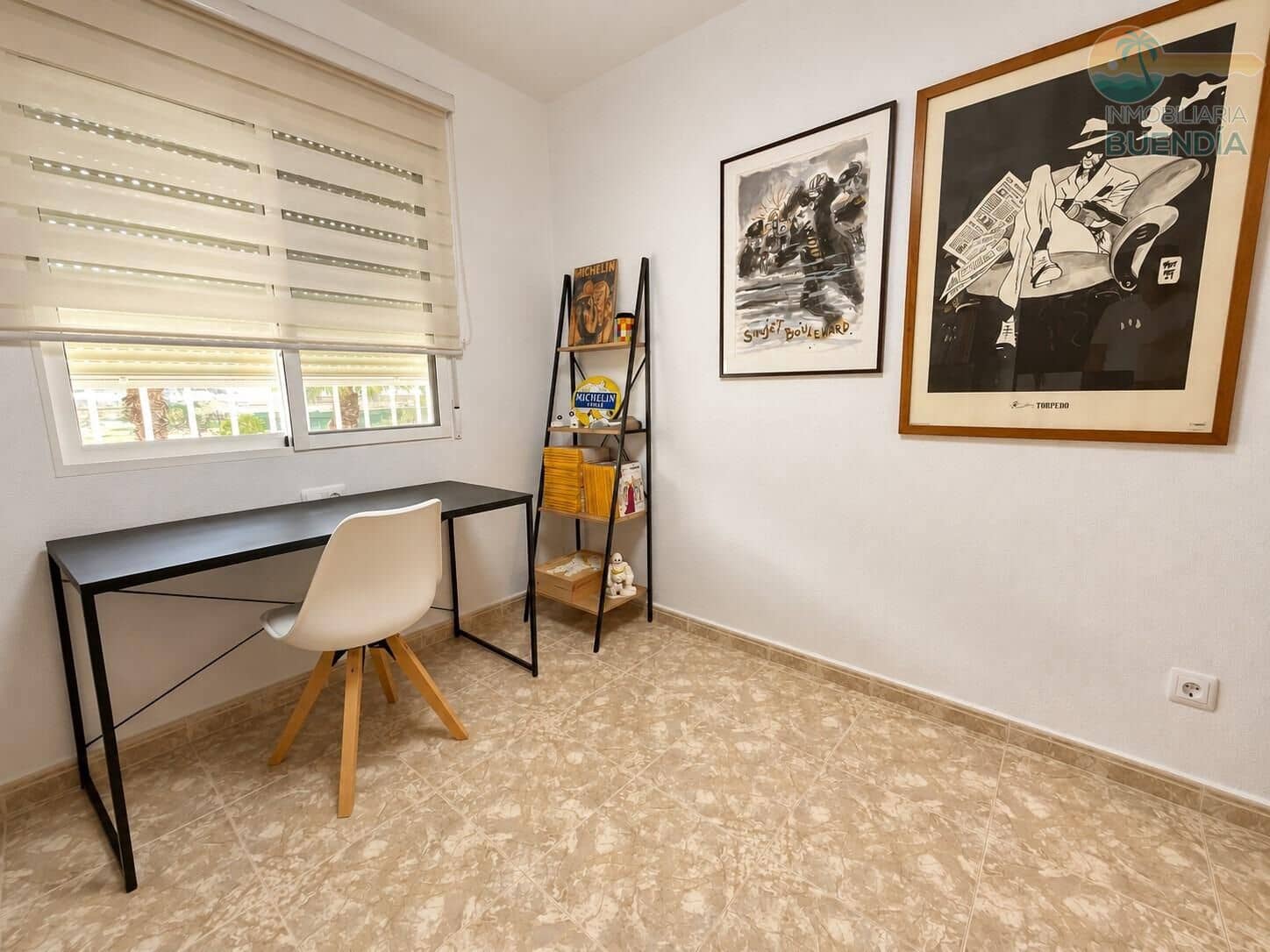 5 camera da letto Villa in vendita in Puerto de Mazarron con piscina - 399.900 € (Rif: 10132099)