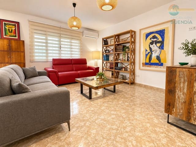 5 camera da letto Villa in vendita in Puerto de Mazarron, Mazarrón con piscina - 399.900 € (Rif: 10132099)