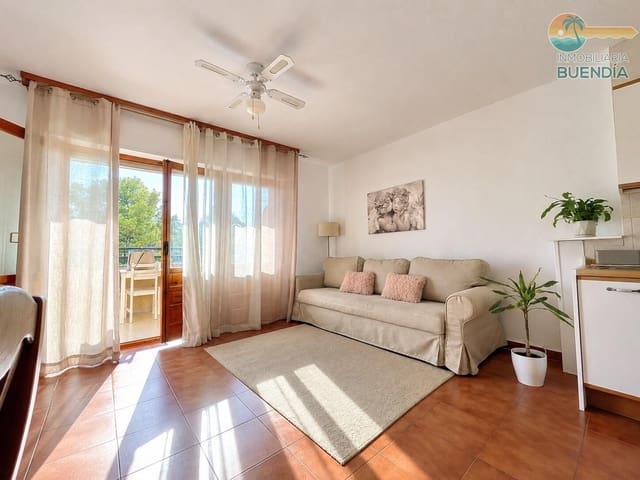 1 Zimmer Apartment zu verkaufen in La Azohia, Cartagena mit Pool - 150.000 € (Ref: 10136180)
