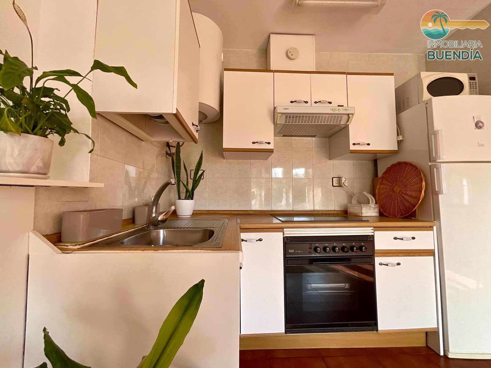 1 soverom Leilighet til salgs i La Azohia med svømmebasseng - € 150 000 (Ref: 10136180)