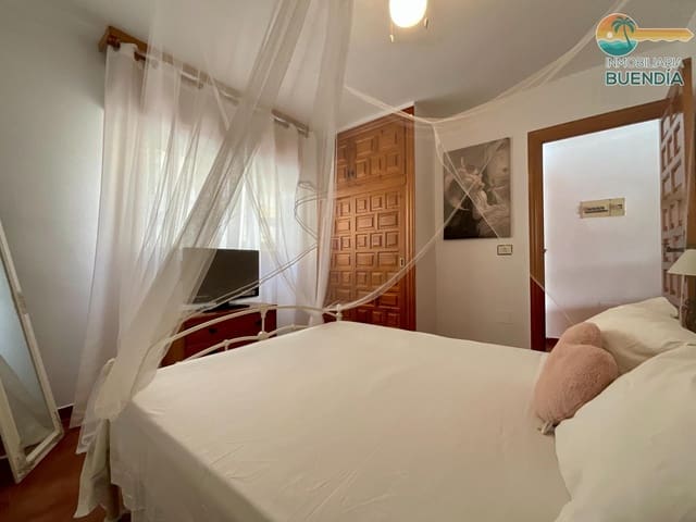 1 Zimmer Apartment zu verkaufen in La Azohia, Cartagena mit Pool - 150.000 € (Ref: 10136180)