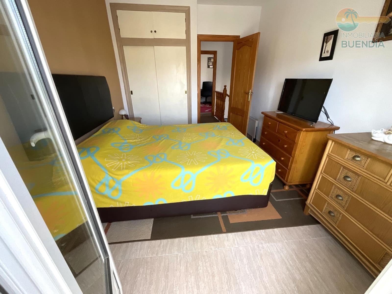 3 sypialnia Apartament na sprzedaż w Puerto de Mazarron z garażem - 250 000 € (Ref: 10136181)