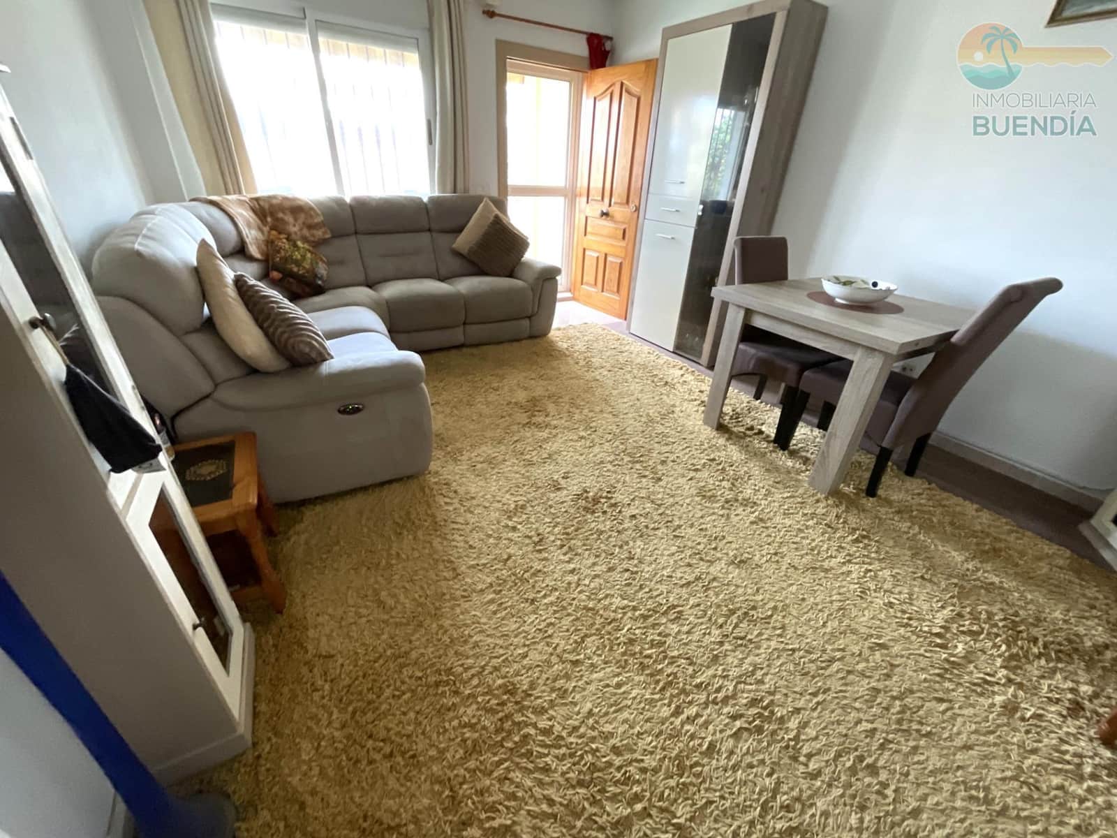 3 sypialnia Apartament na sprzedaż w Puerto de Mazarron z garażem - 250 000 € (Ref: 10136181)
