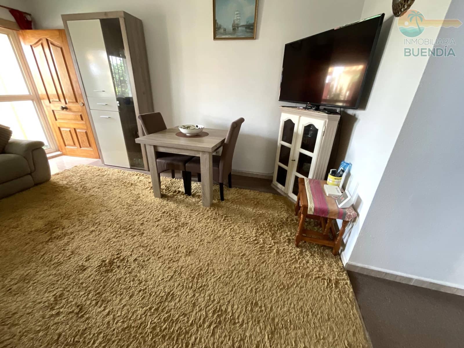 3 sypialnia Apartament na sprzedaż w Puerto de Mazarron z garażem - 250 000 € (Ref: 10136181)
