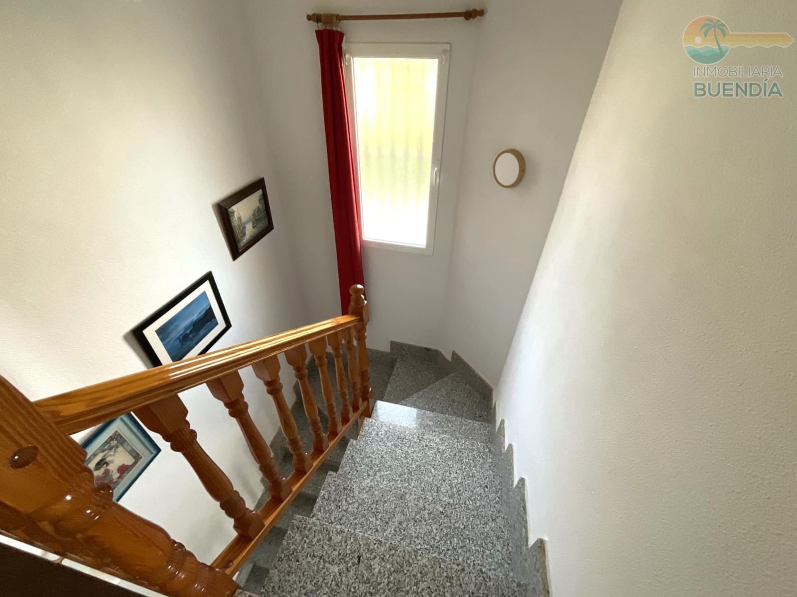 3 sypialnia Apartament na sprzedaż w Puerto de Mazarron z garażem - 250 000 € (Ref: 10136181)