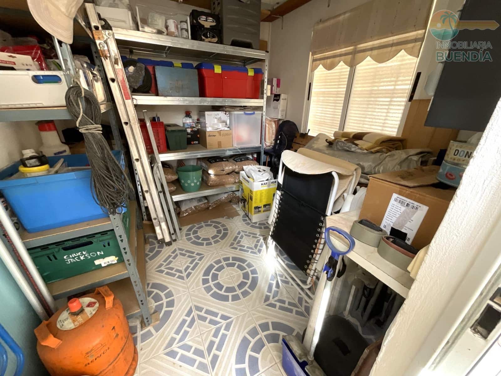 3 sypialnia Apartament na sprzedaż w Puerto de Mazarron z garażem - 250 000 € (Ref: 10136181)