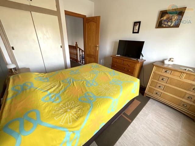 3 sypialnia Apartament na sprzedaż w Puerto de Mazarron, Mazarrón z garażem - 250 000 € (Ref: 10136181)