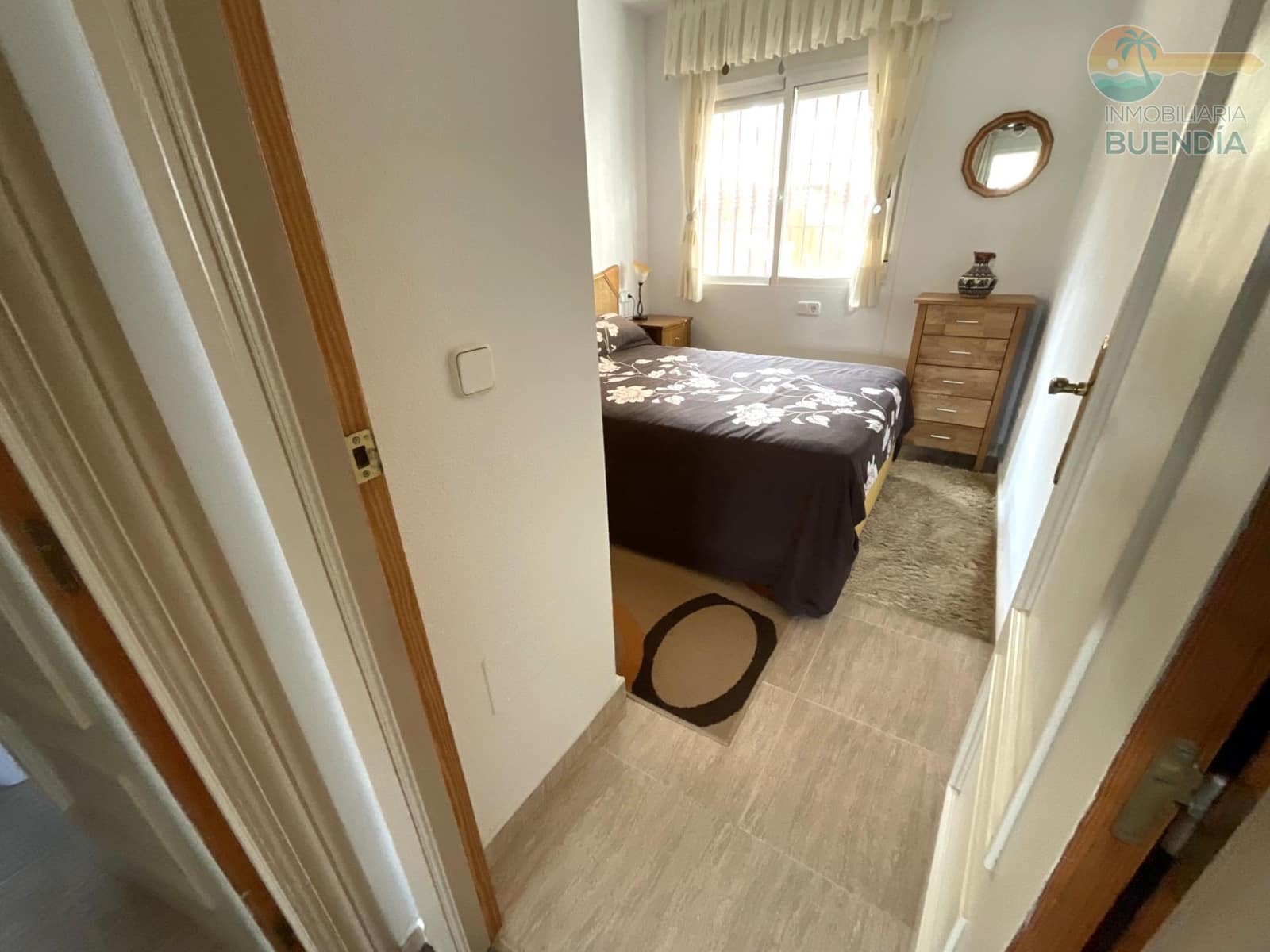 3 sypialnia Apartament na sprzedaż w Puerto de Mazarron z garażem - 250 000 € (Ref: 10136181)