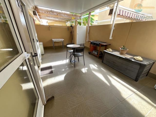 3 sypialnia Apartament na sprzedaż w Puerto de Mazarron, Mazarrón z garażem - 250 000 € (Ref: 10136181)