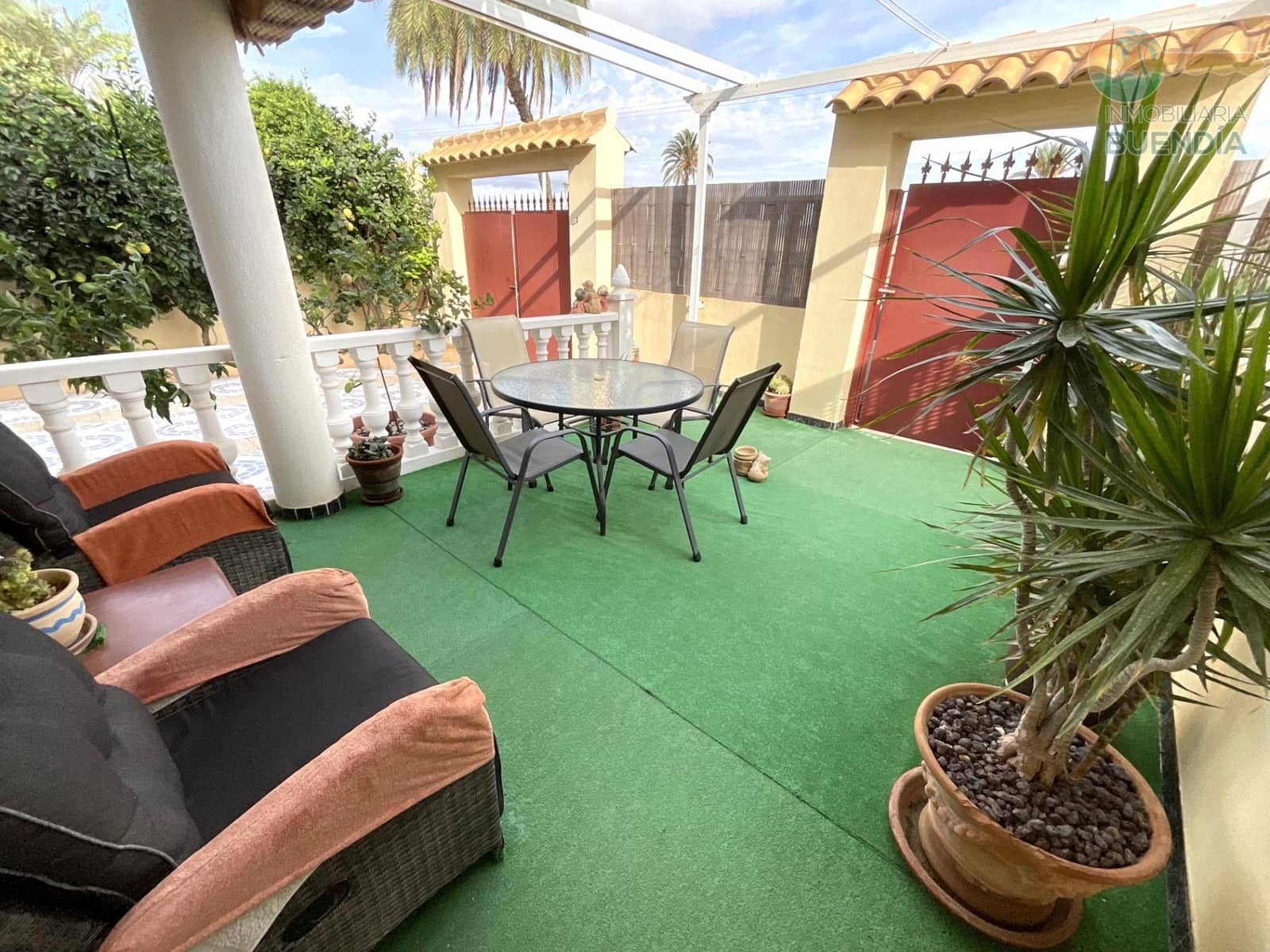 3 sypialnia Apartament na sprzedaż w Puerto de Mazarron z garażem - 250 000 € (Ref: 10136181)