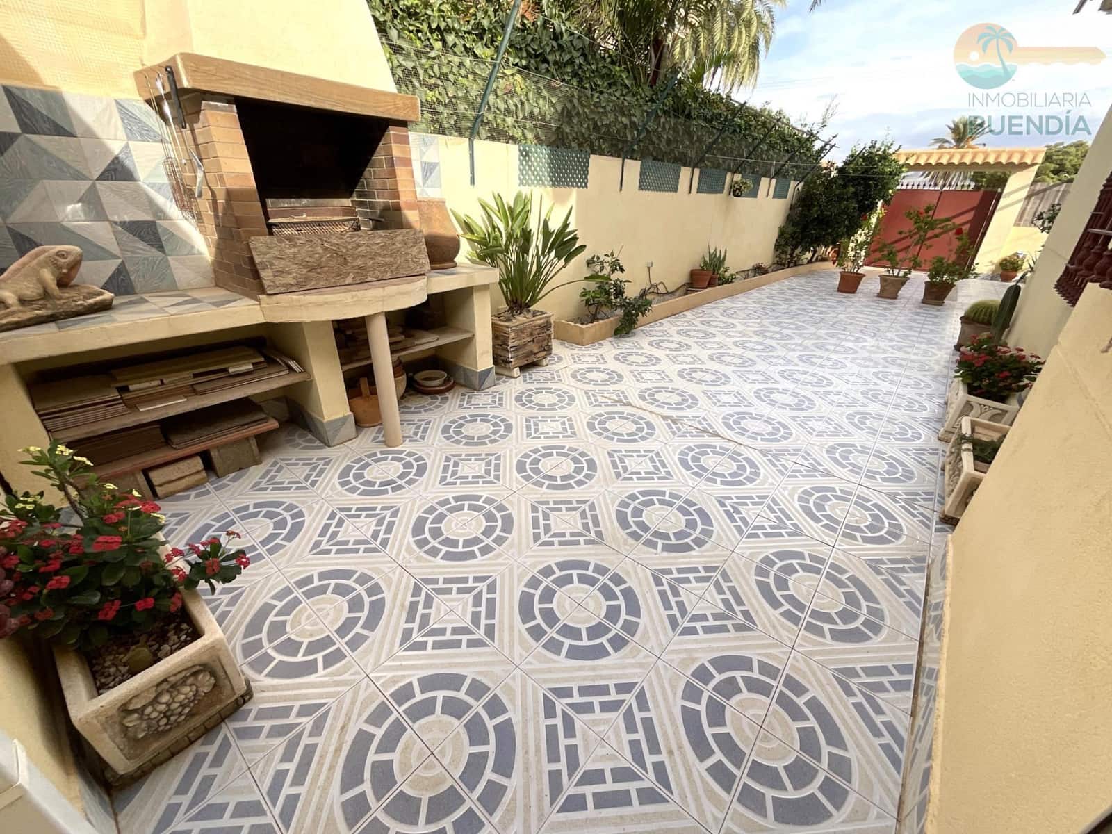 3 sypialnia Apartament na sprzedaż w Puerto de Mazarron z garażem - 250 000 € (Ref: 10136181)