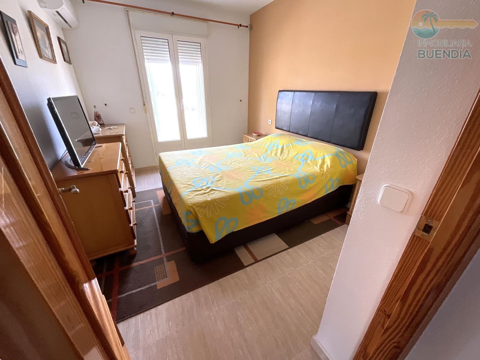 3 sypialnia Apartament na sprzedaż w Puerto de Mazarron z garażem - 250 000 € (Ref: 10136181)