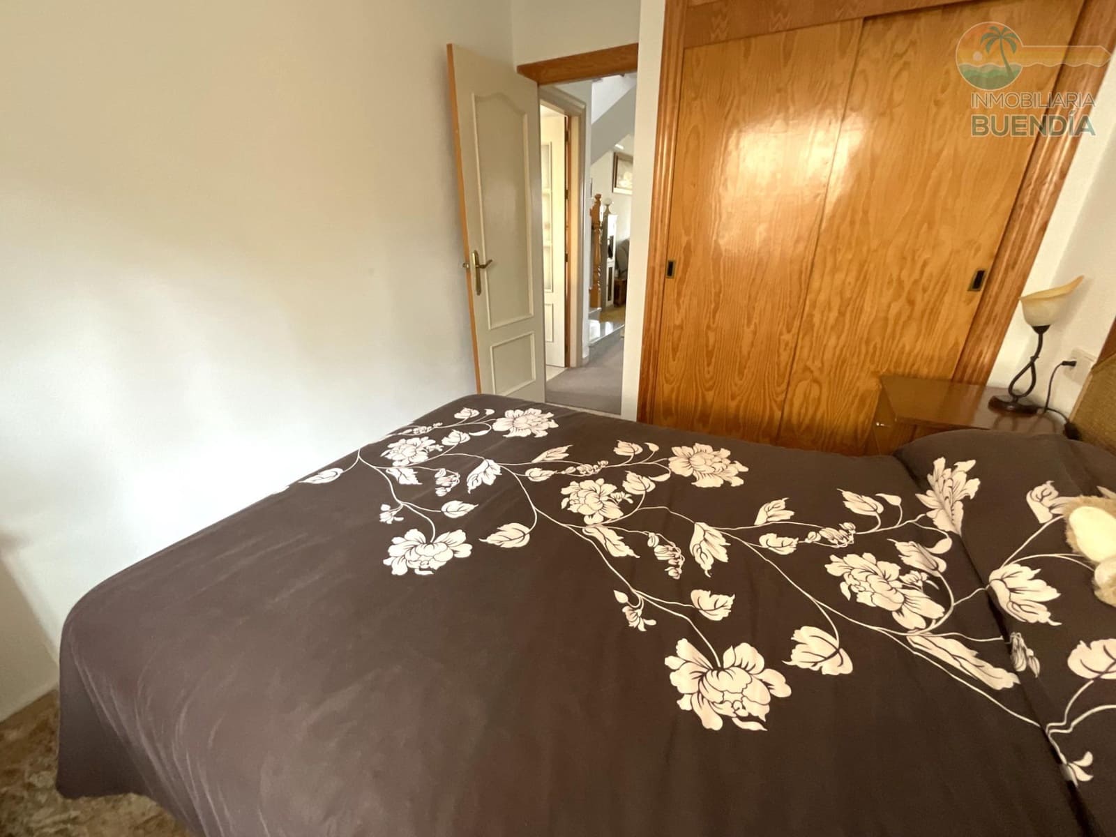 3 sypialnia Apartament na sprzedaż w Puerto de Mazarron z garażem - 250 000 € (Ref: 10136181)