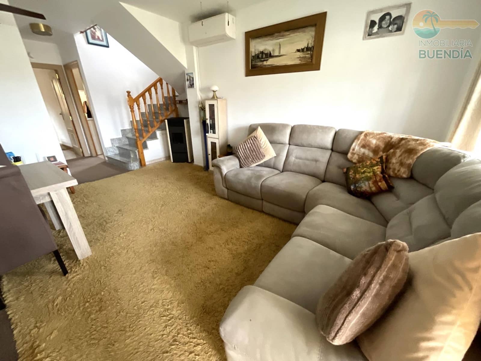 3 sypialnia Apartament na sprzedaż w Puerto de Mazarron z garażem - 250 000 € (Ref: 10136181)
