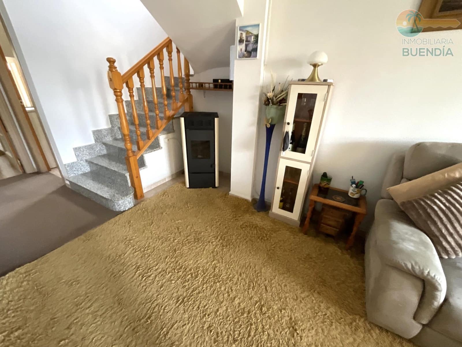 3 sypialnia Apartament na sprzedaż w Puerto de Mazarron z garażem - 250 000 € (Ref: 10136181)