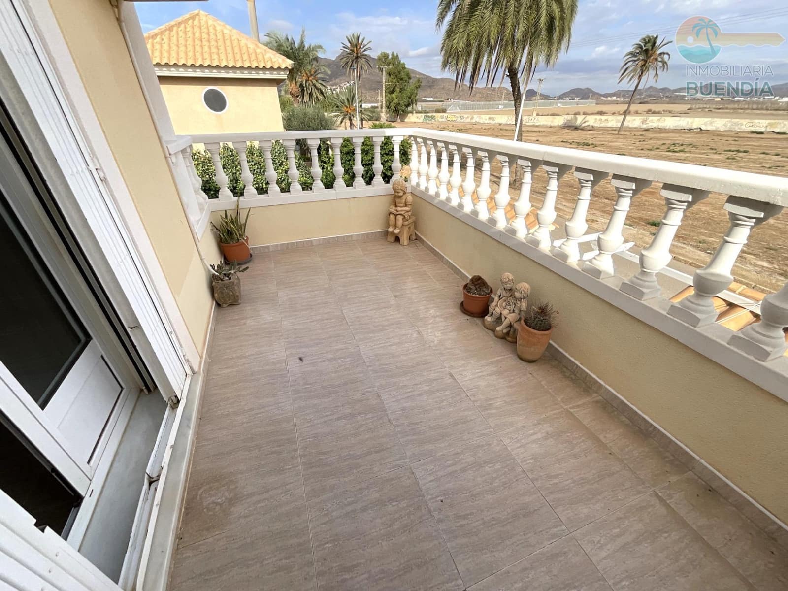 3 sypialnia Apartament na sprzedaż w Puerto de Mazarron z garażem - 250 000 € (Ref: 10136181)