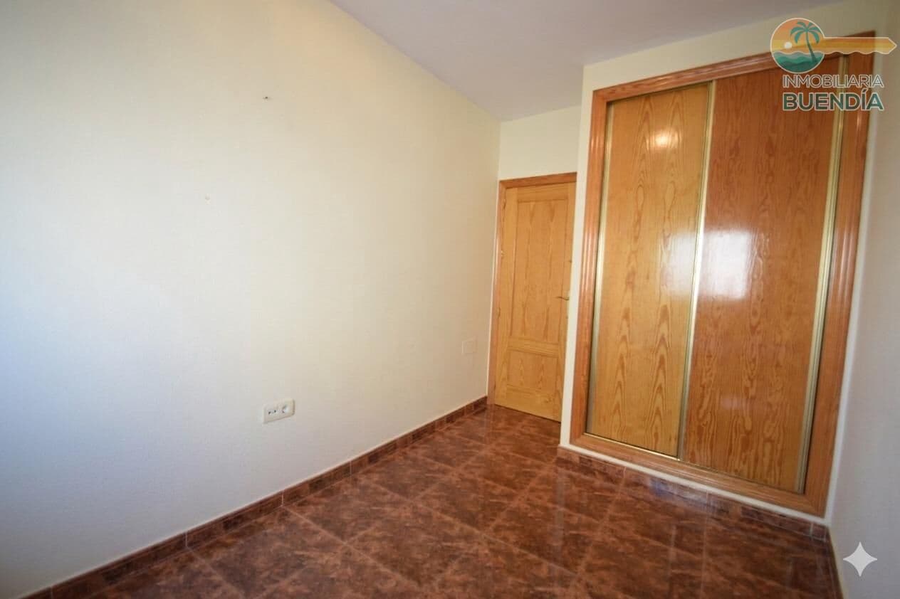 3 camera da letto Appartamento in vendita in Puerto de Mazarron - 124.900 € (Rif: 10136182)