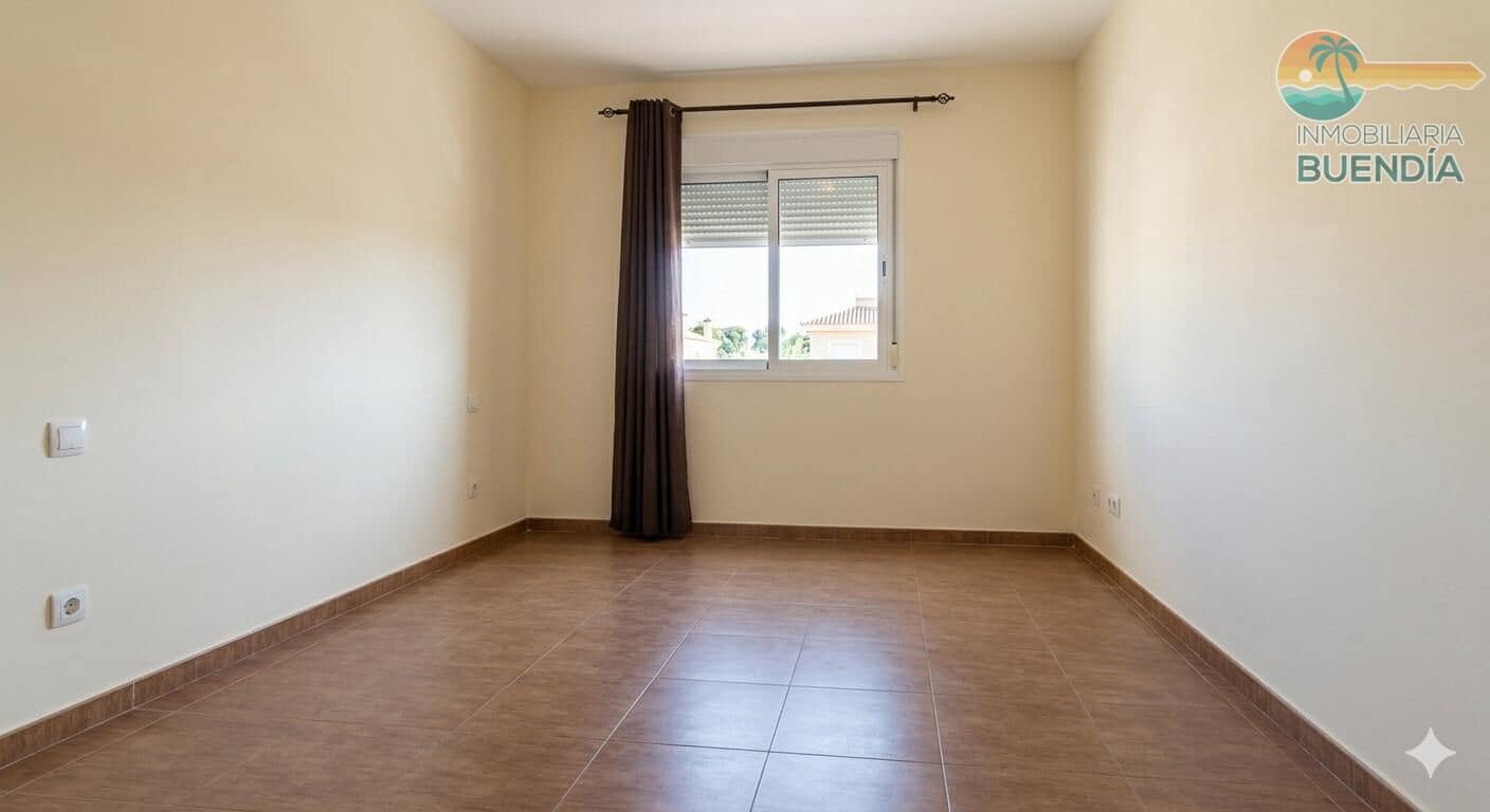 3 camera da letto Appartamento in vendita in Puerto de Mazarron - 124.900 € (Rif: 10136182)