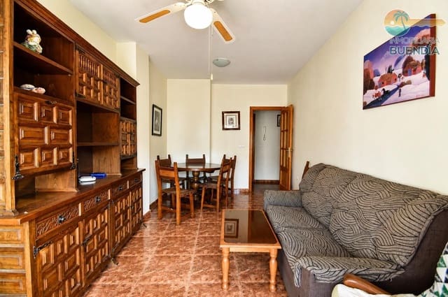 3 camera da letto Appartamento in vendita in Puerto de Mazarron, Mazarrón - 124.900 € (Rif: 10136182)