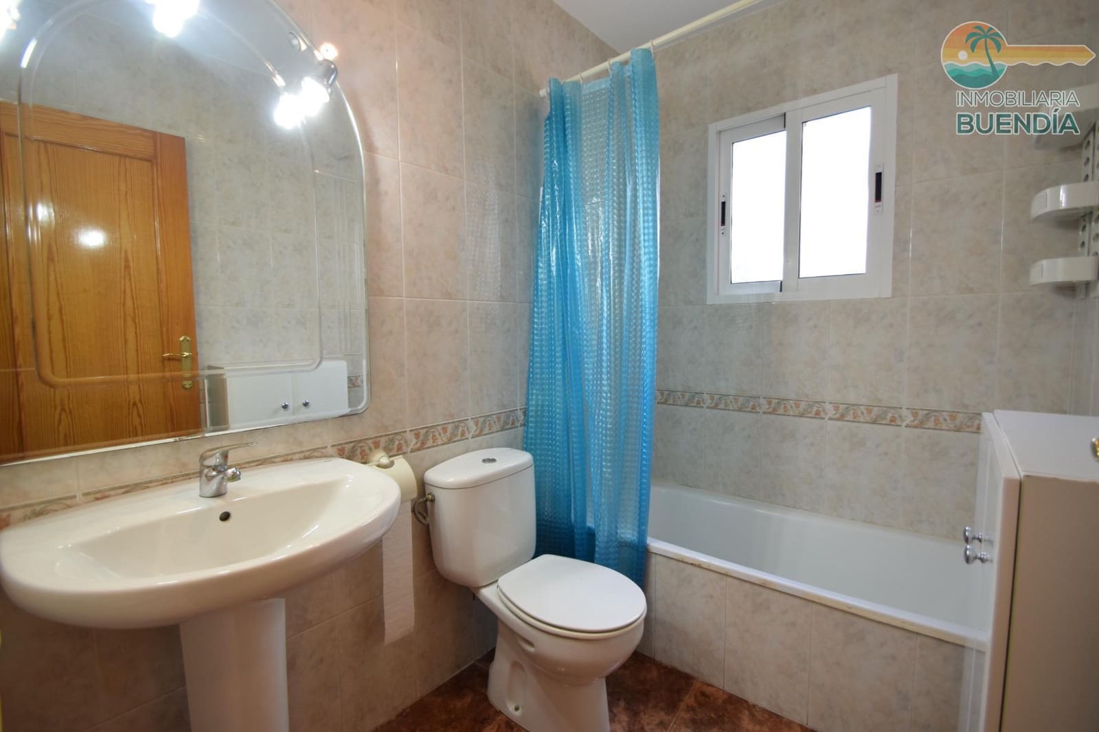 3 camera da letto Appartamento in vendita in Puerto de Mazarron - 124.900 € (Rif: 10136182)