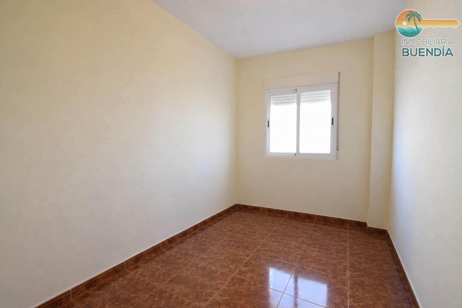 3 chambre Appartement à vendre à Puerto de Mazarron - 124 900 € (Ref: 10136182)
