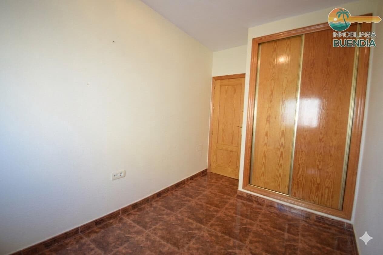 3 chambre Appartement à vendre à Puerto de Mazarron - 124 900 € (Ref: 10136182)