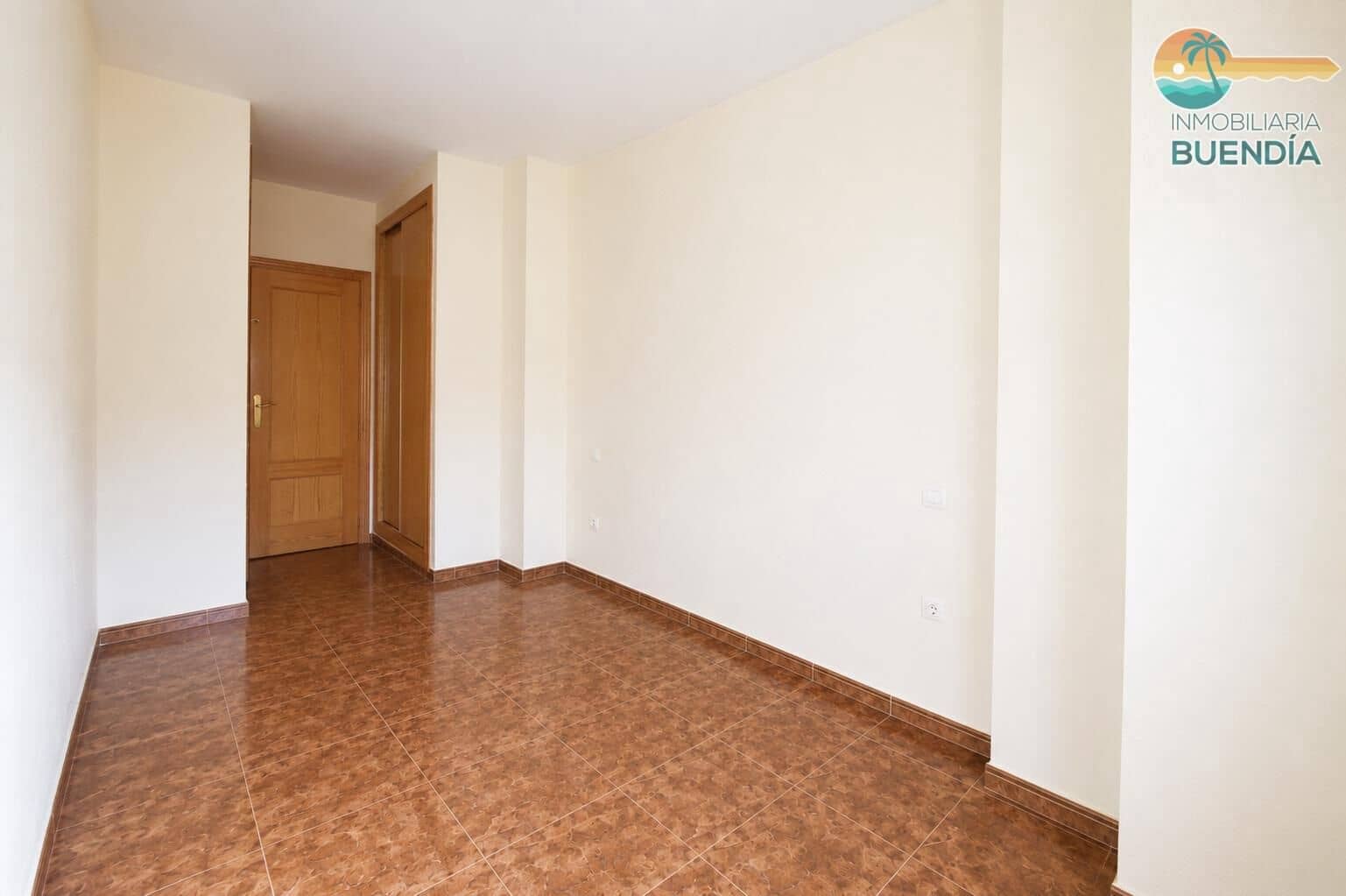 3 chambre Appartement à vendre à Puerto de Mazarron - 124 900 € (Ref: 10136182)