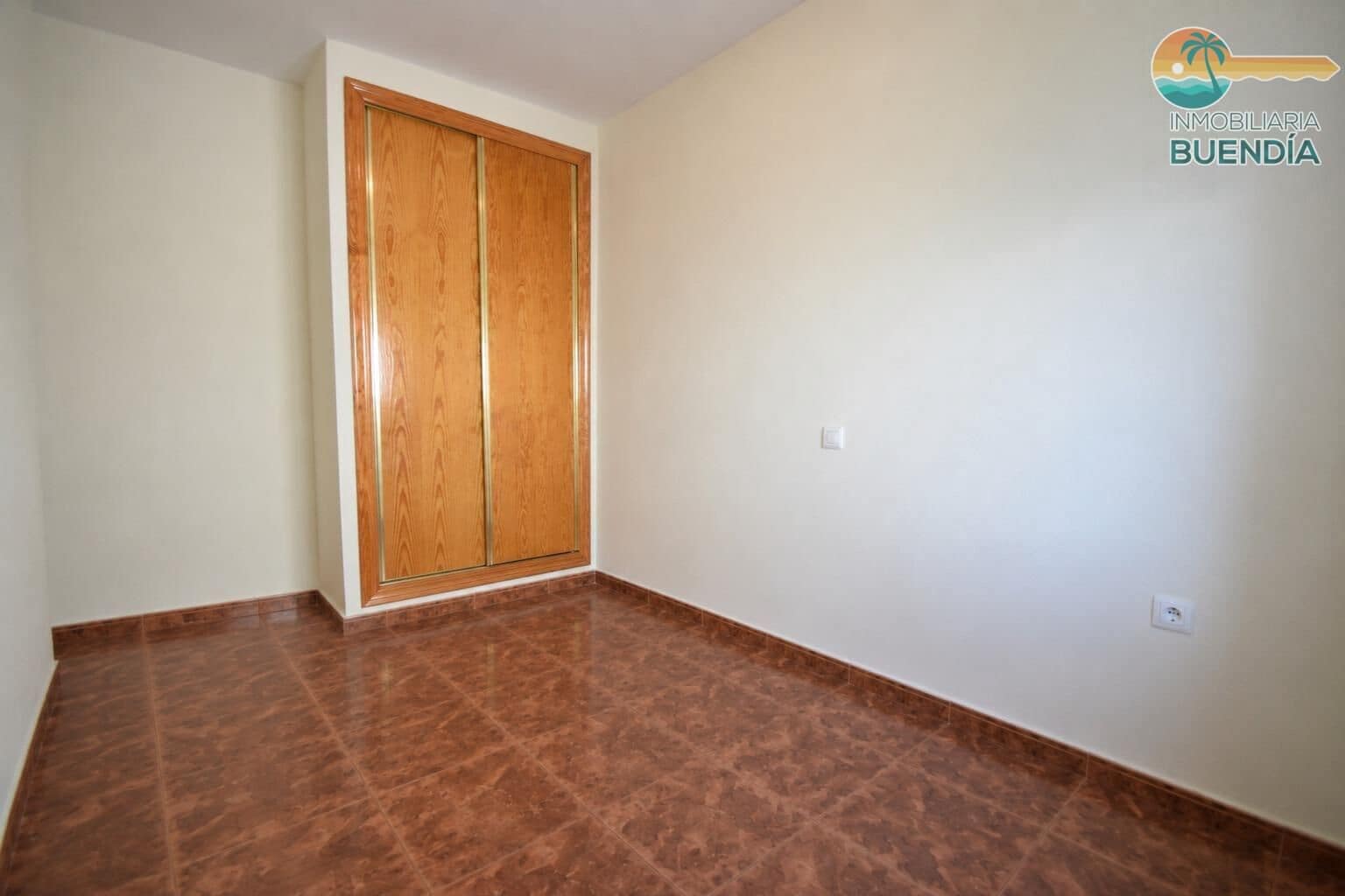 3 chambre Appartement à vendre à Puerto de Mazarron - 124 900 € (Ref: 10136182)