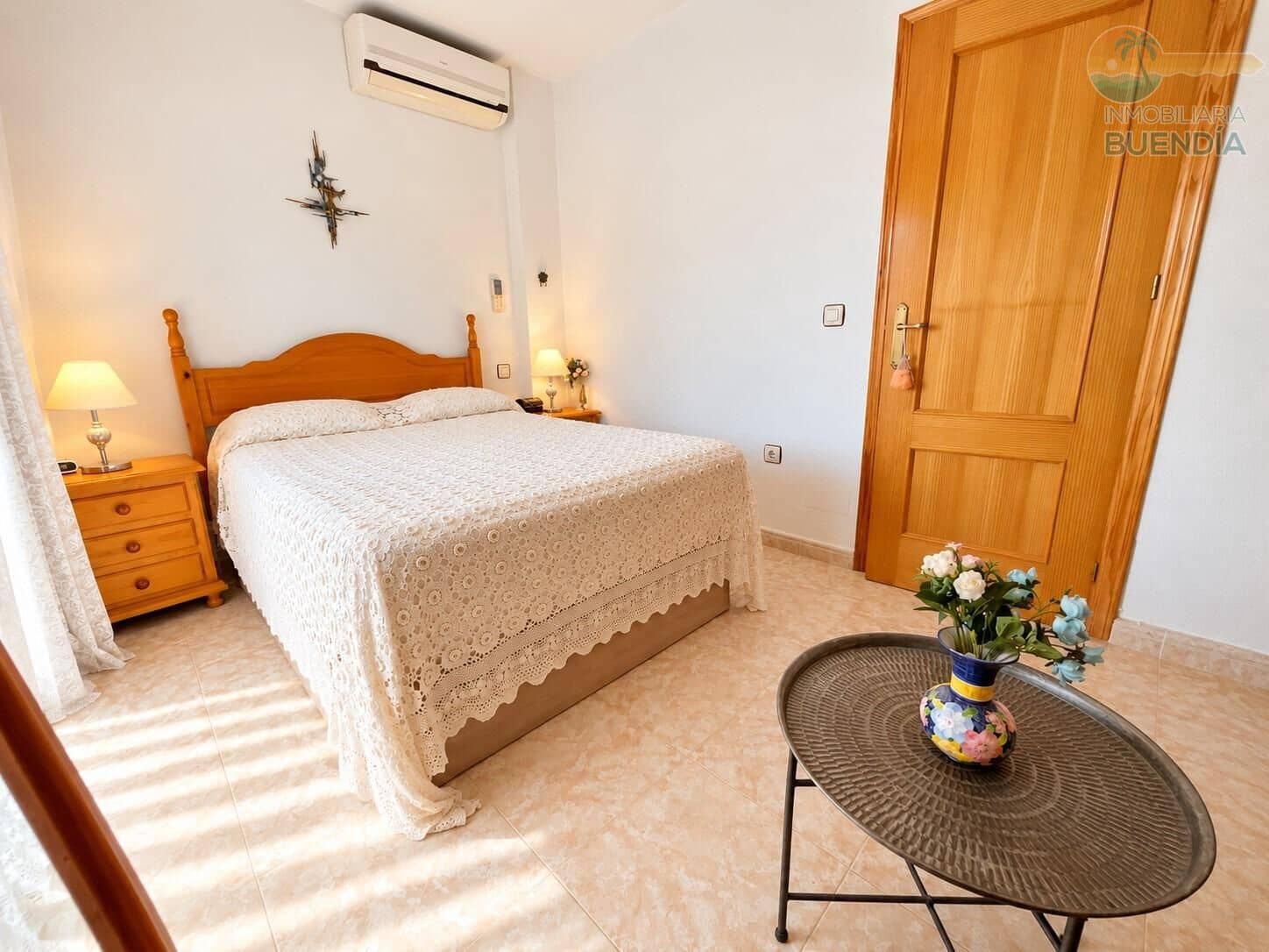 4 chambre Appartement à vendre à Puerto de Mazarron - 249 000 € (Ref: 10136183)