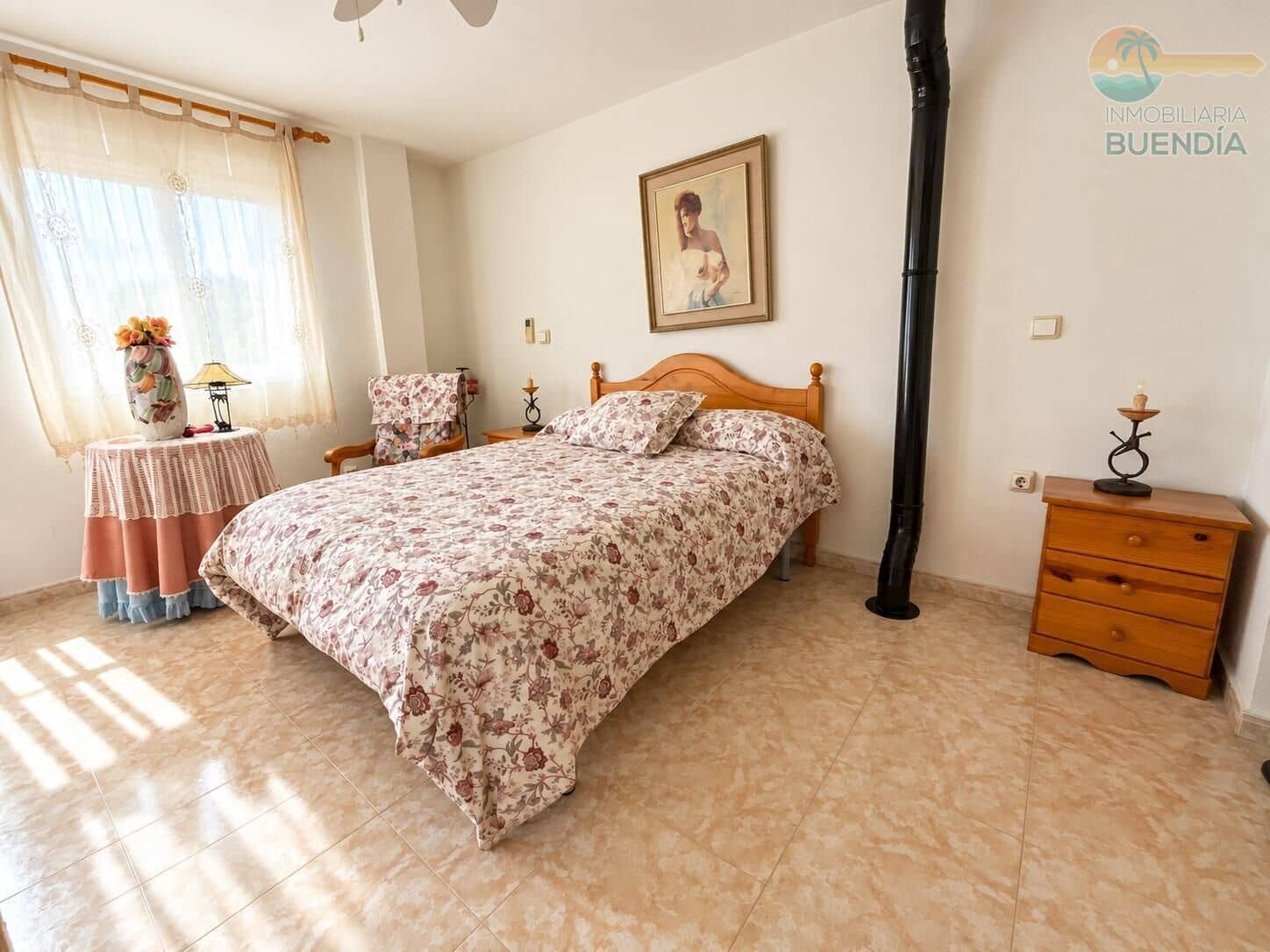 4 chambre Appartement à vendre à Puerto de Mazarron - 249 000 € (Ref: 10136183)
