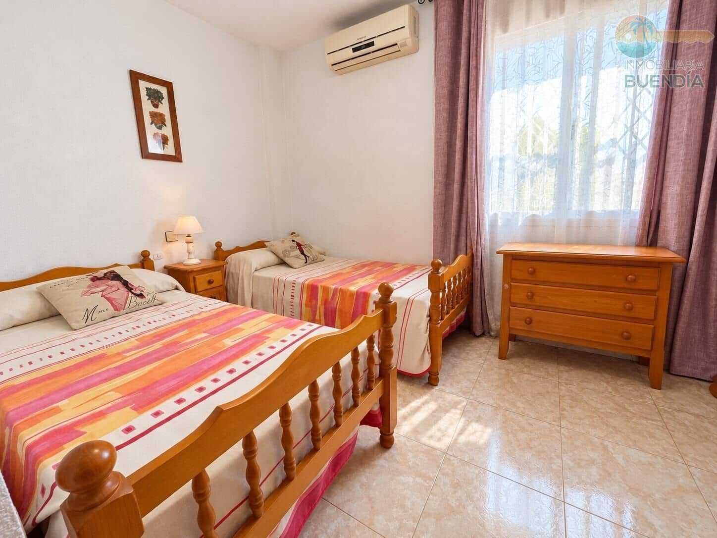 4 chambre Appartement à vendre à Puerto de Mazarron - 249 000 € (Ref: 10136183)