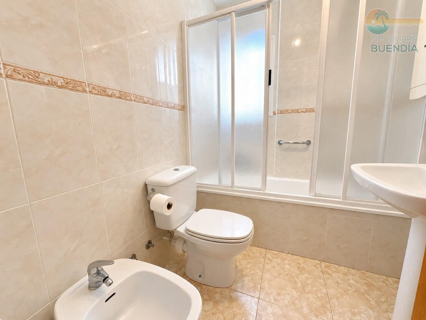 4 chambre Appartement à vendre à Puerto de Mazarron - 249 000 € (Ref: 10136183)