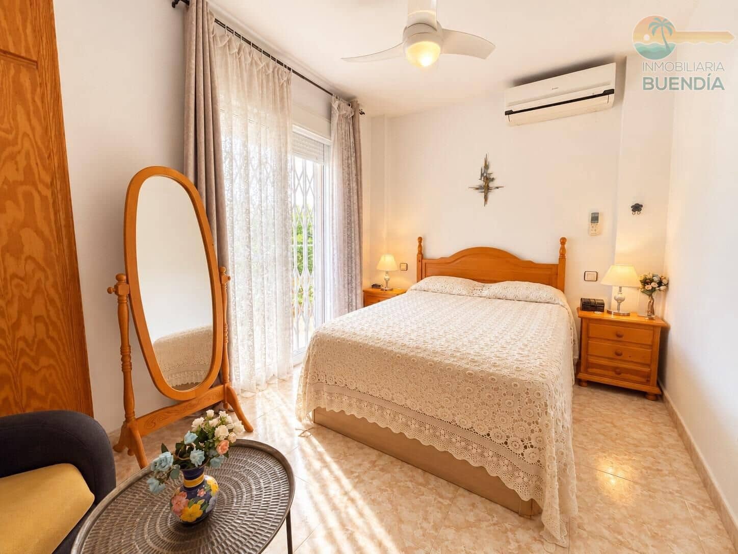 4 chambre Appartement à vendre à Puerto de Mazarron - 249 000 € (Ref: 10136183)