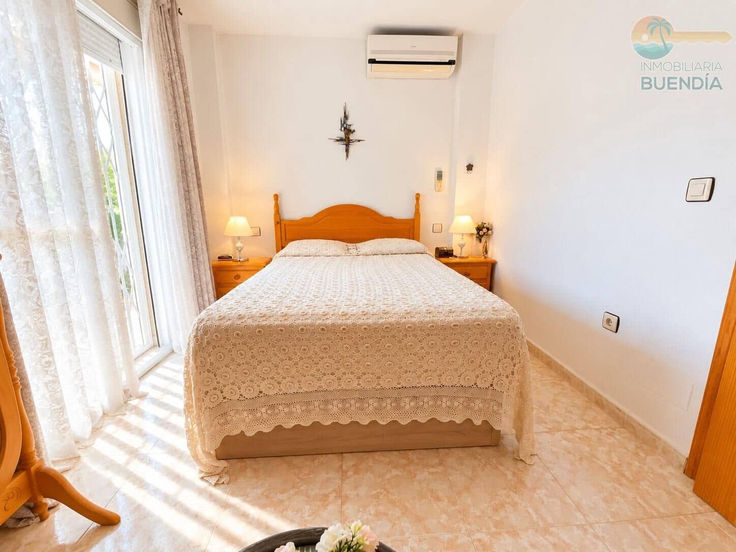 4 chambre Appartement à vendre à Puerto de Mazarron - 249 000 € (Ref: 10136183)