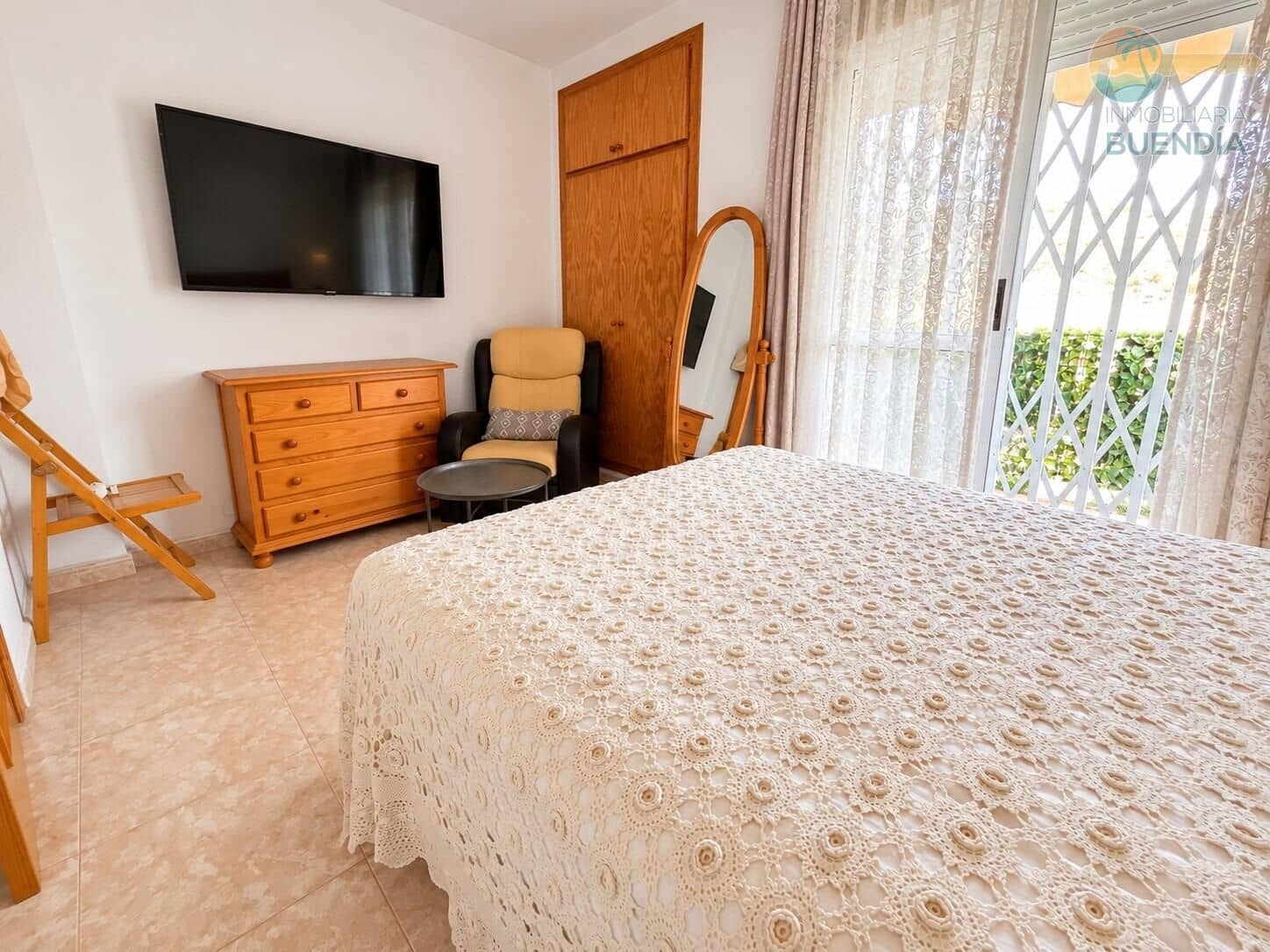 4 chambre Appartement à vendre à Puerto de Mazarron - 249 000 € (Ref: 10136183)