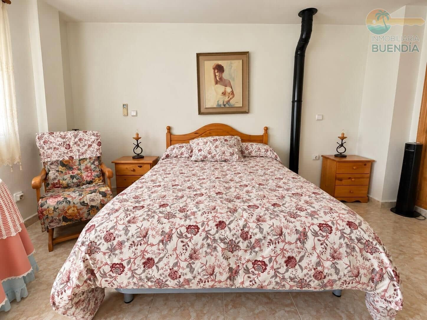 4 chambre Appartement à vendre à Puerto de Mazarron - 249 000 € (Ref: 10136183)