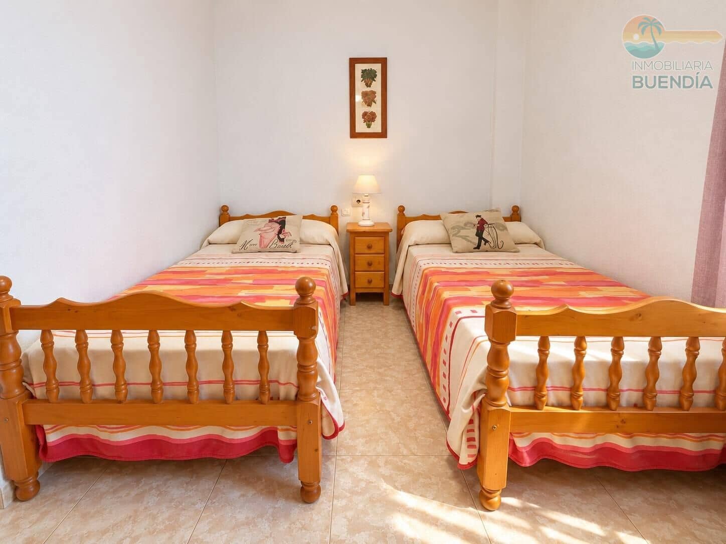4 chambre Appartement à vendre à Puerto de Mazarron - 249 000 € (Ref: 10136183)