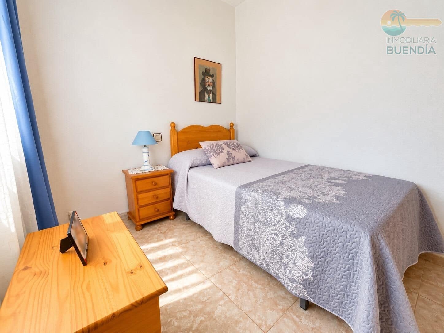 4 chambre Appartement à vendre à Puerto de Mazarron - 249 000 € (Ref: 10136183)