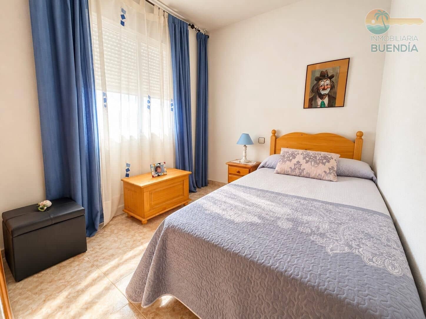 4 chambre Appartement à vendre à Puerto de Mazarron - 249 000 € (Ref: 10136183)