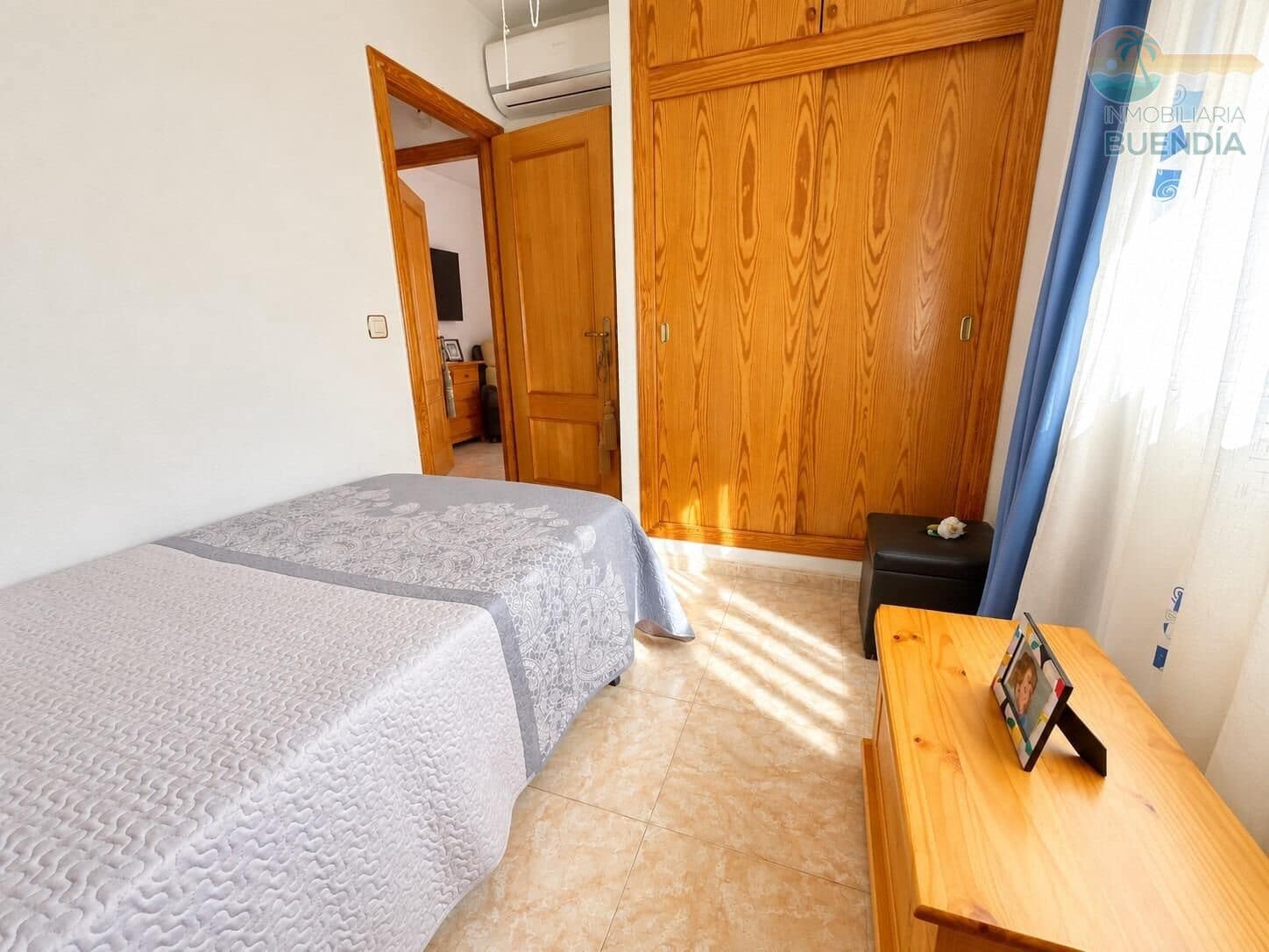 4 chambre Appartement à vendre à Puerto de Mazarron - 249 000 € (Ref: 10136183)