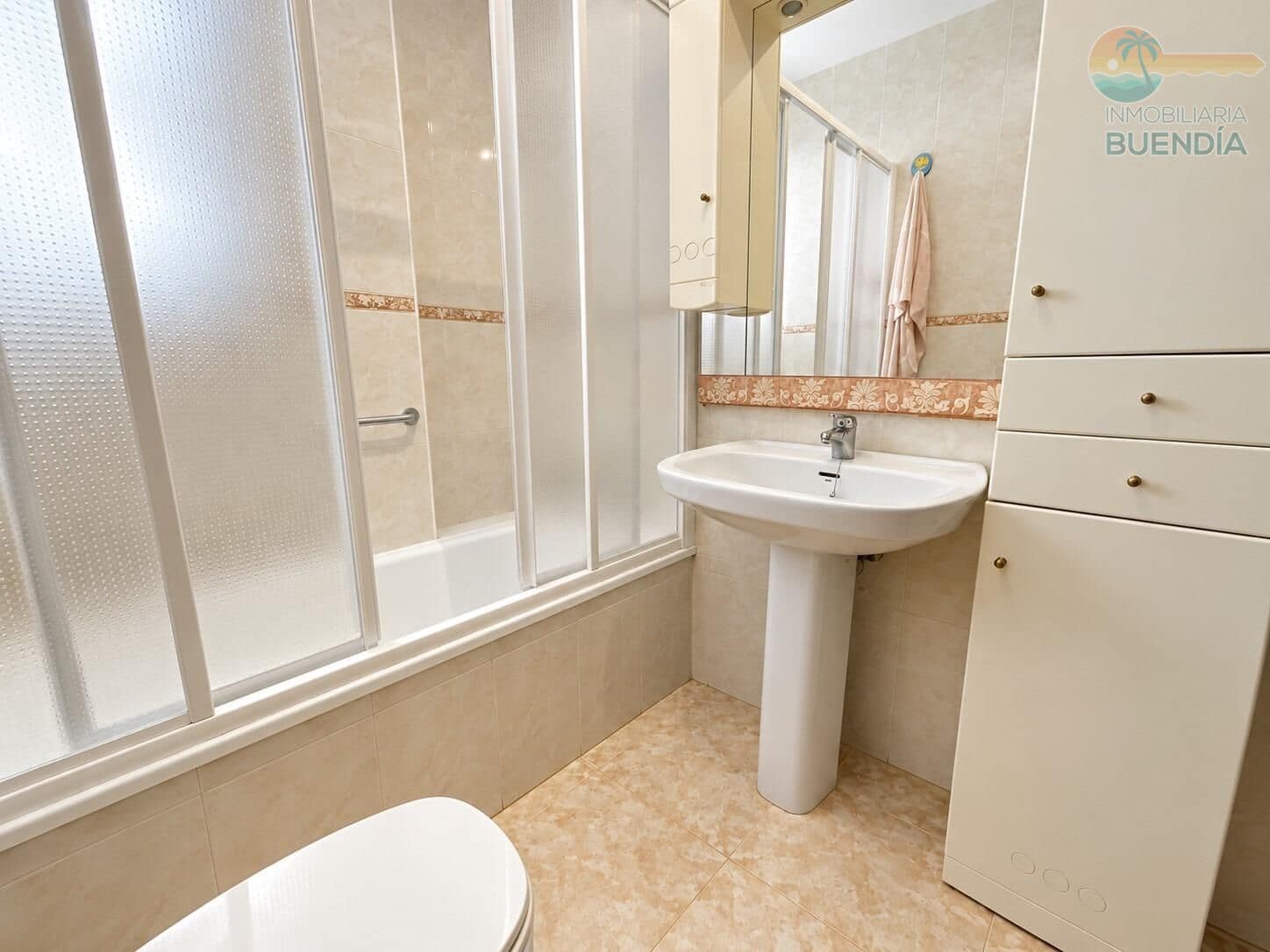 4 chambre Appartement à vendre à Puerto de Mazarron - 249 000 € (Ref: 10136183)