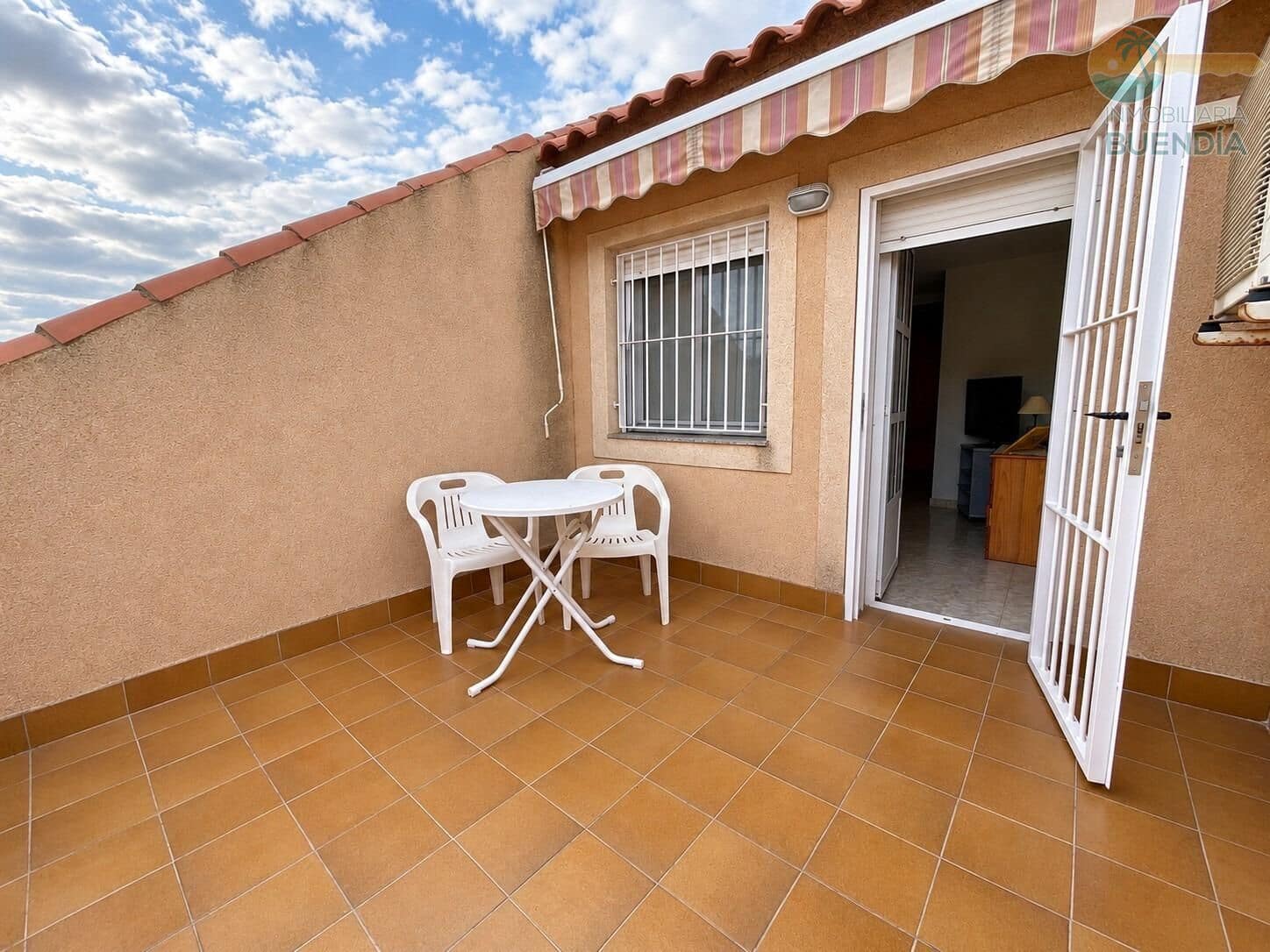 4 chambre Appartement à vendre à Puerto de Mazarron - 249 000 € (Ref: 10136183)