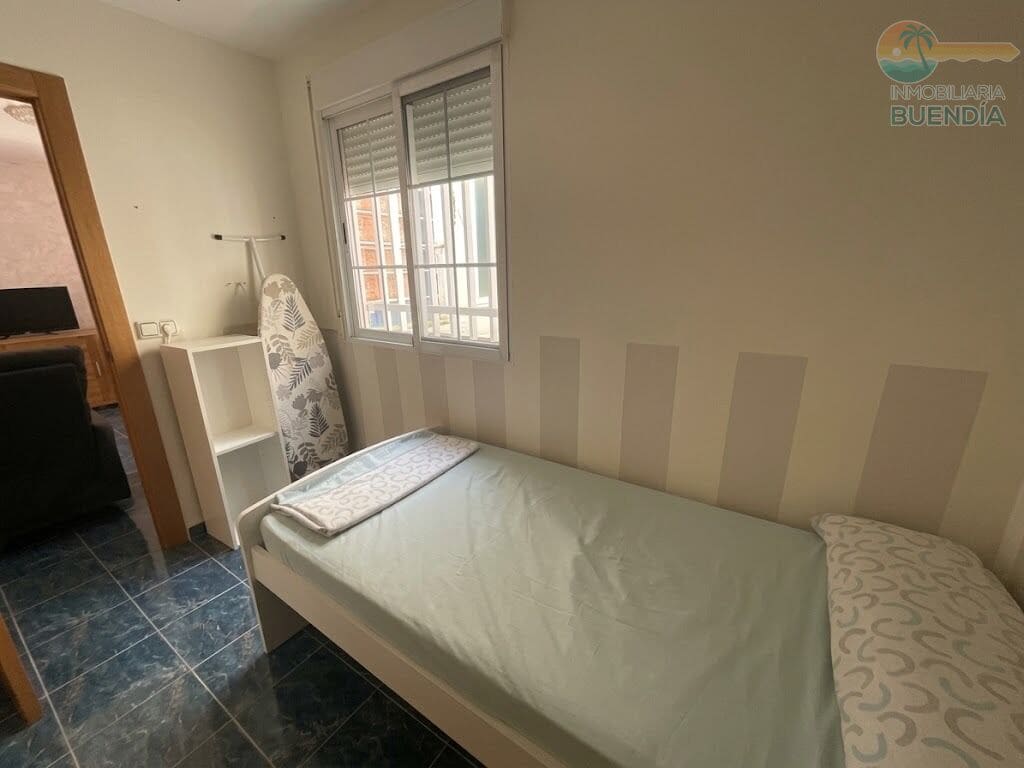 2 Zimmer Wohnung zu verkaufen in Puerto de Mazarron - 159.000 € (Ref: 10142472)