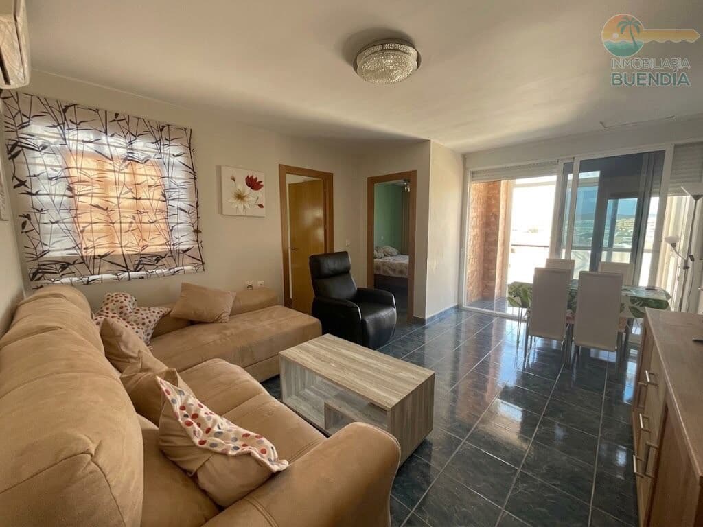 2 Zimmer Wohnung zu verkaufen in Puerto de Mazarron - 159.000 € (Ref: 10142472)