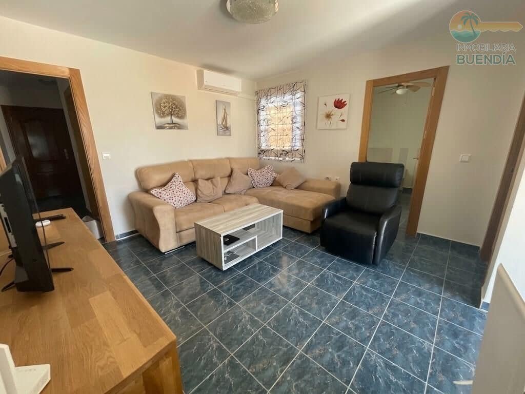 2 Zimmer Wohnung zu verkaufen in Puerto de Mazarron - 159.000 € (Ref: 10142472)