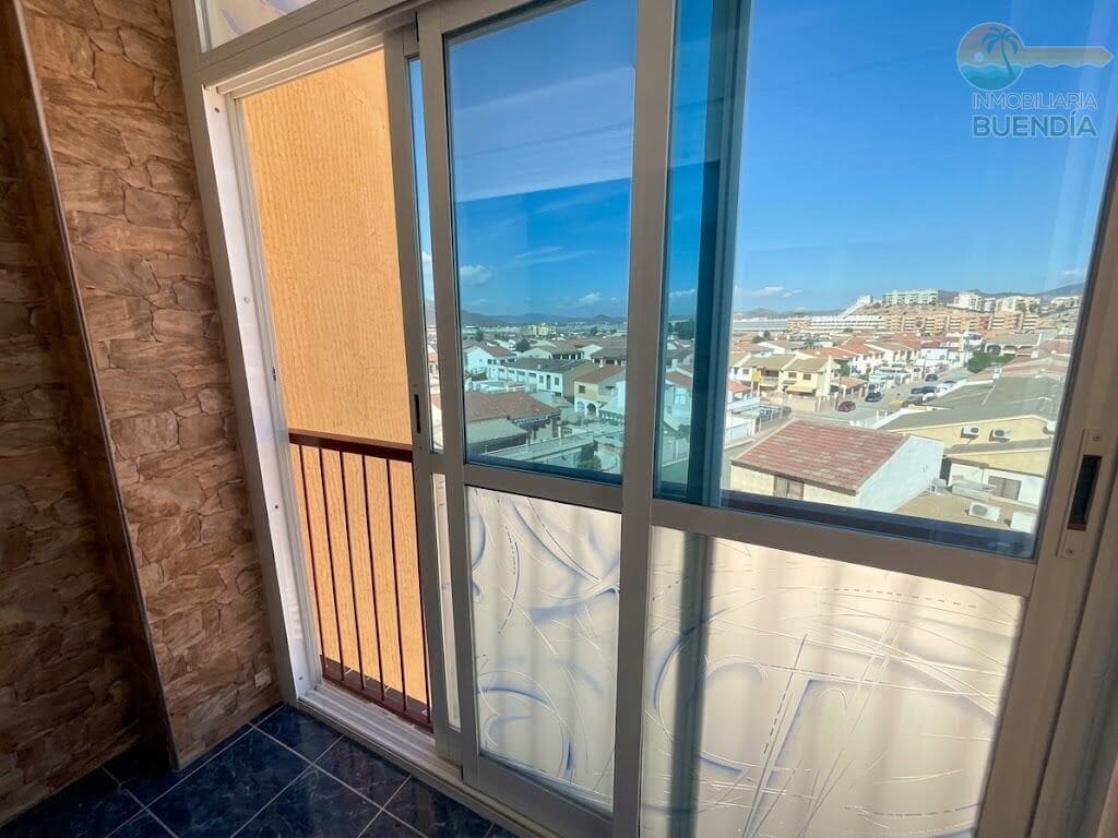 2 Zimmer Wohnung zu verkaufen in Puerto de Mazarron - 159.000 € (Ref: 10142472)