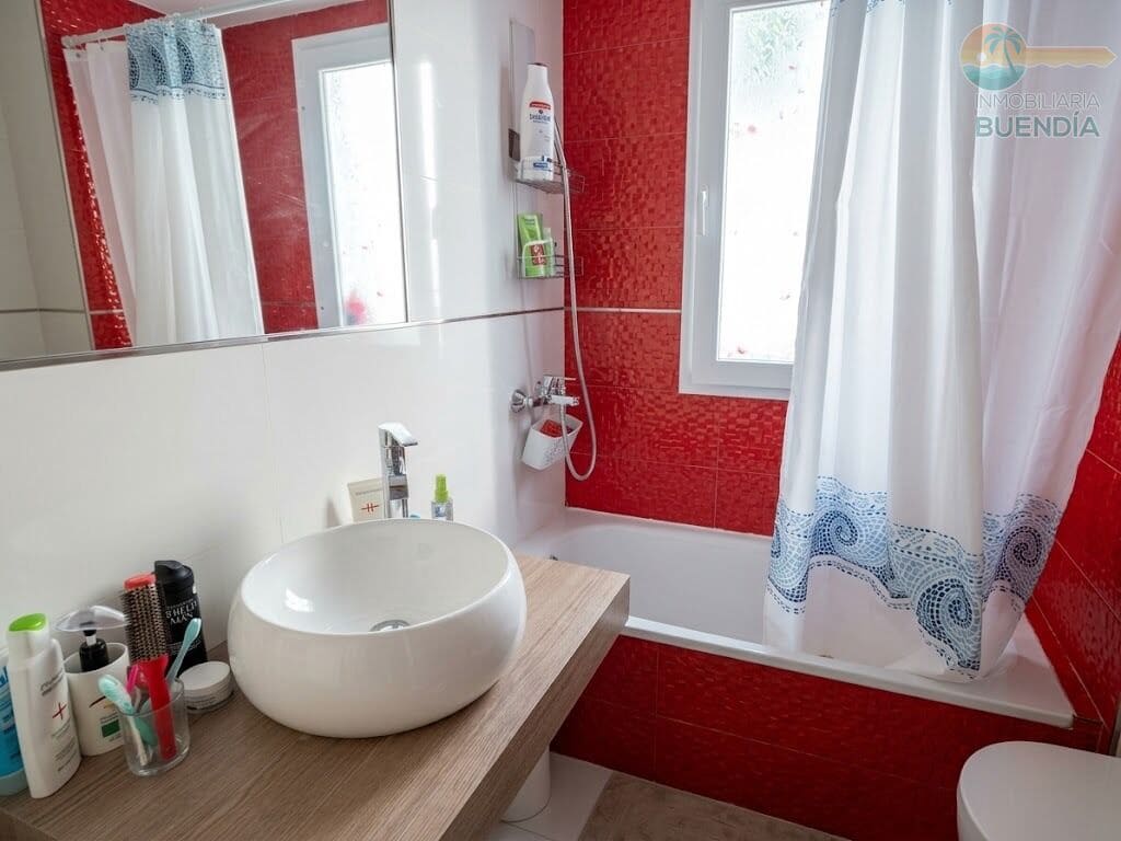 2 Zimmer Wohnung zu verkaufen in Puerto de Mazarron - 159.000 € (Ref: 10142472)